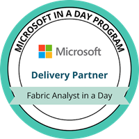 Fabric Analyst in a Day delivery partner