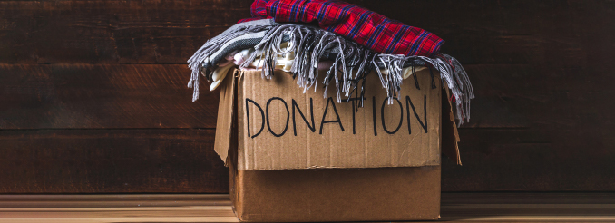 Not-for-profit organisation