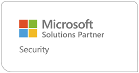 Microsoft Solution Partner for Security