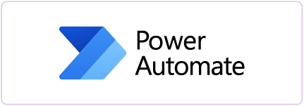 Microsoft Power Automate
