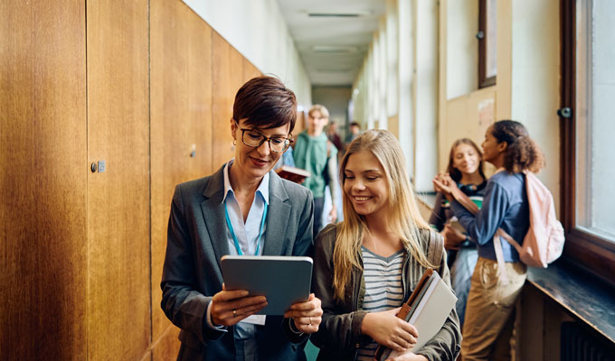SharePoint for Education Sector