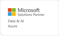 Microsoft Solution Partner Data & AI